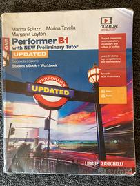 Performer B1 updated volume1