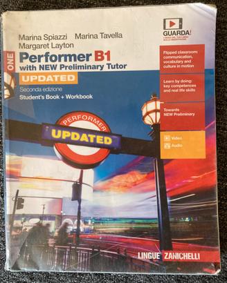 Performer B1 updated volume1