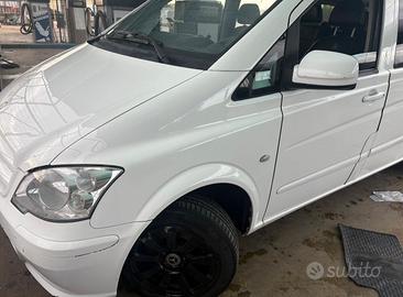 Mercedes Vito
