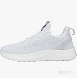 Feethit Sneakers Uomo Scarpe da Running Corsa Uomo