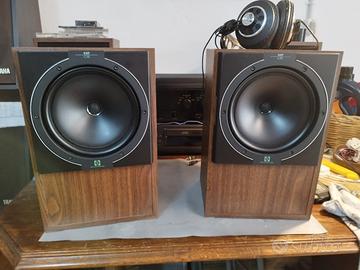 Diffusori KEF C35