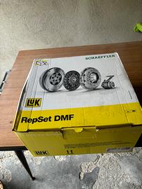 Kit volano e frizione golf 6 2000 140cv