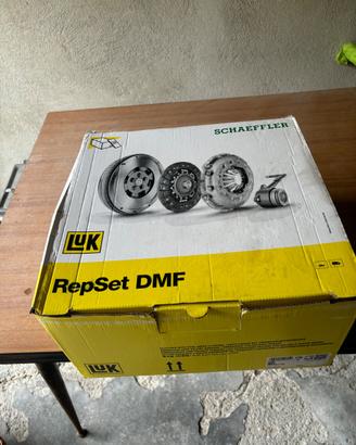 Kit volano e frizione golf 6 2000 140cv
