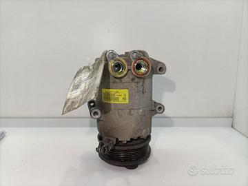 COMPRESSORE A/C FORD Fiesta 6° Serie AP31-19D629-