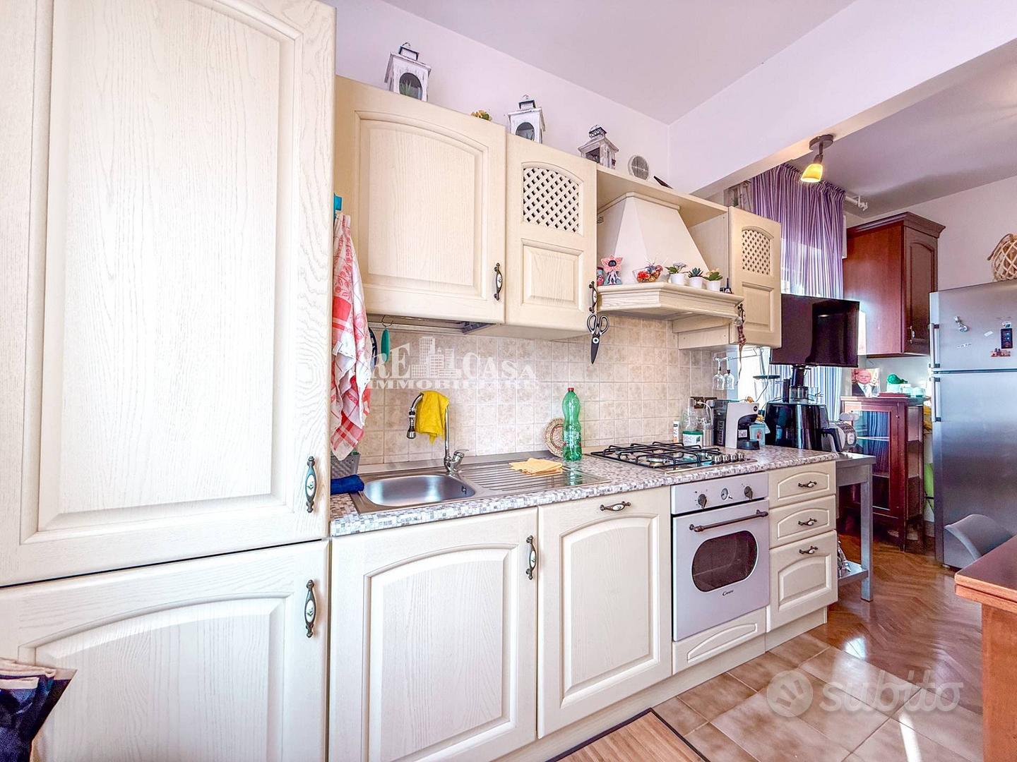 Appartamento – San Benedetto del Tronto, Porto d'Ascoli centro - Altro