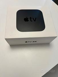 Apple tv 4k 1 generazione