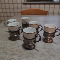 Set tazzine h&c selb Bavaria 