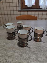 Set tazzine h&c selb Bavaria 