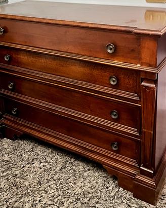 Commode legno massiccio