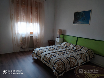 Stanza in appartamento condiviso