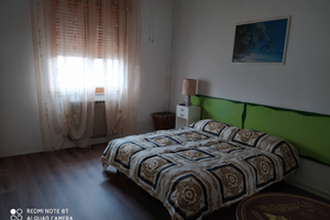 Stanza in appartamento condiviso