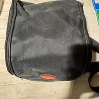 Borsa serbatoio Moto Guzzi