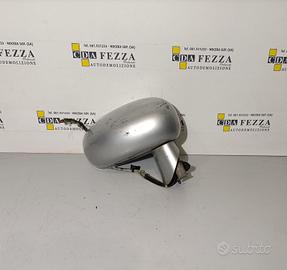 SPECCHIETTO RETROVISORE DESTRO AUDI TT Serie (8N3)