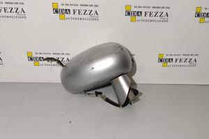 SPECCHIETTO RETROVISORE DESTRO AUDI TT Serie (8N3)