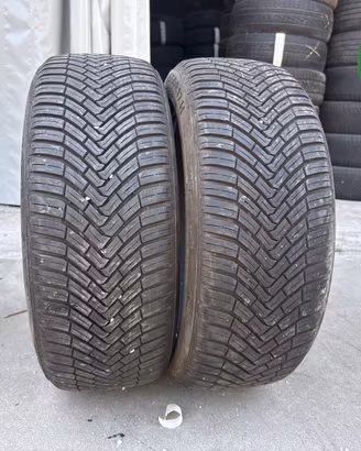 gomme usate 2055017 Estivo CONTINENTAL - All - 668