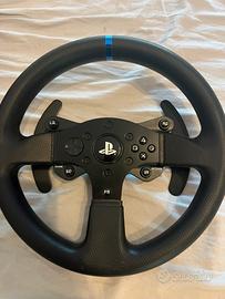 Thrustmaster T300RS