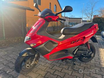 Scooter Gilera Runner 50