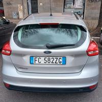 Ford Focus 1.5 tdi