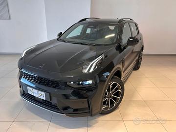 Lynk&co 01 PHEV Core