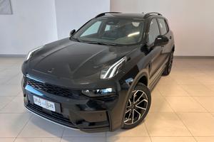 Lynk&co 01 PHEV Core