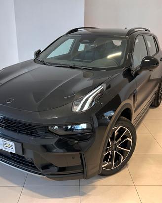 Lynk&co 01 PHEV Core