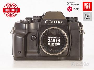 Contax RX