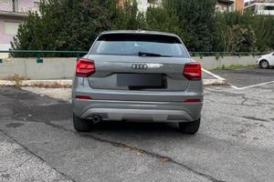 Audi q2 1.6 diesel