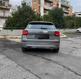 Audi q2 1.6 diesel
