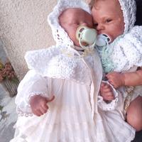 bambole Reborn 