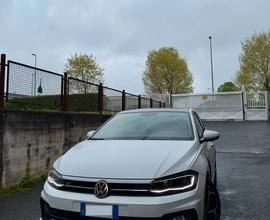 Volkswagen Polo 5p 1.0 TSI R-line 116cv