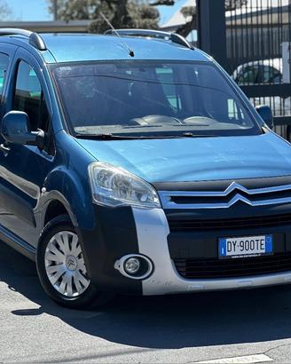 Citroen Berlingo 1.6 HDi 110CV FAP XTR