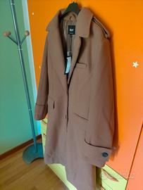 cappotto only da donna 