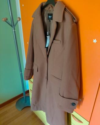 cappotto only da donna 
