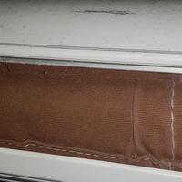 tenda da balcone