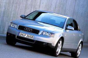 Audi A4 II 1.9 tdi 130cv