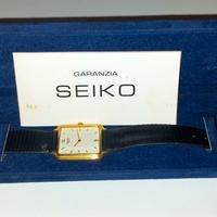 orologio Seiko da uomo