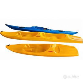 Canoe Navigator e Zippy da Euro 290,00