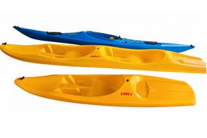 Canoe Navigator e Zippy da Euro 290,00