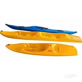 Canoe Navigator e Zippy da Euro 290,00