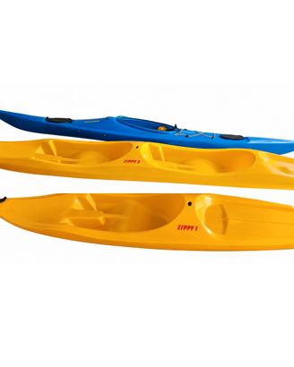 Canoe Navigator e Zippy da Euro 290,00