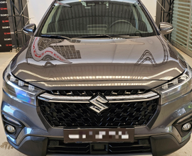 Suzuki S Cross sx4 awd full
