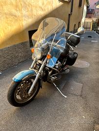 Moto Guzzi California 1100 - 2020