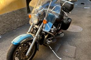 Moto Guzzi California 1100 - 2020