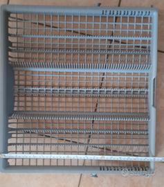 cestello porta posate lavastoviglie Bosch