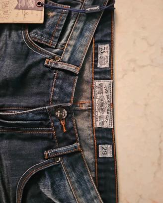 pantaloncini jeans corti