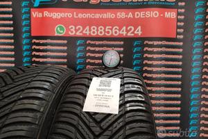 4 STAGIONI cod:9591 Misura 19565R15 91V HANKOOK