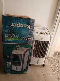raffrescatore kooper