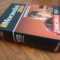 Il Morandini 2010. Dizionario dei film