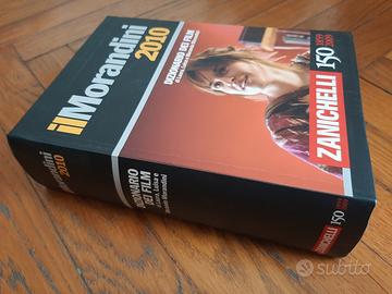 Il Morandini 2010. Dizionario dei film