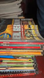 lotto riviste play station 